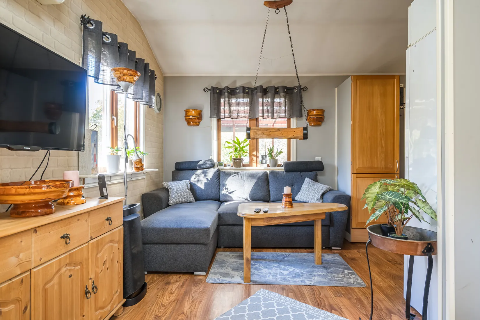 Fritidshus, Grymön 68, Händelö, Norrköping