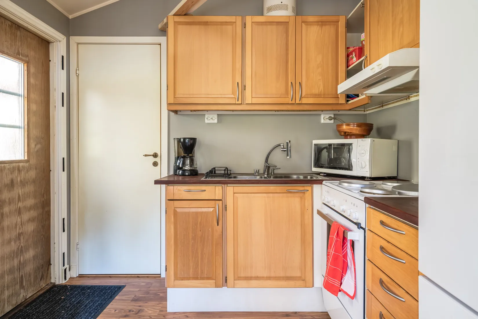 Fritidshus, Grymön 68, Händelö, Norrköping