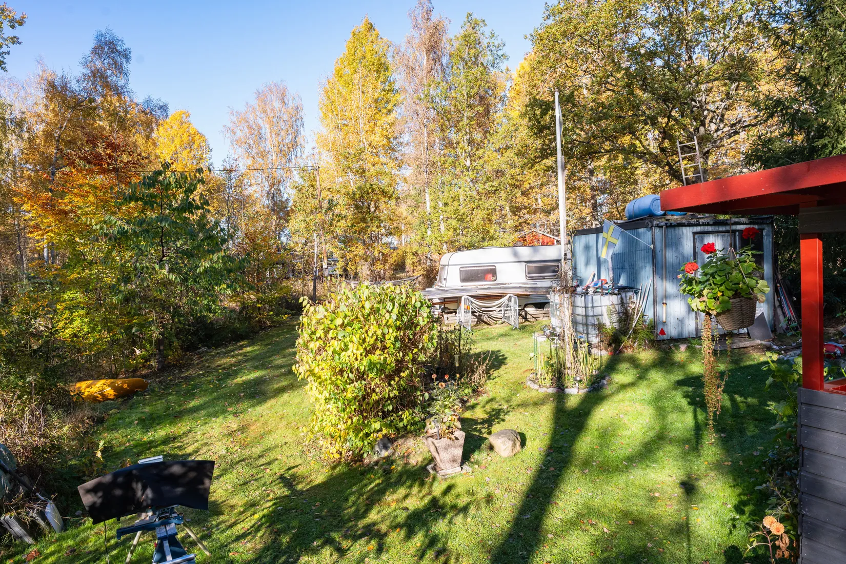 Fritidshus, Grymön 68, Händelö, Norrköping