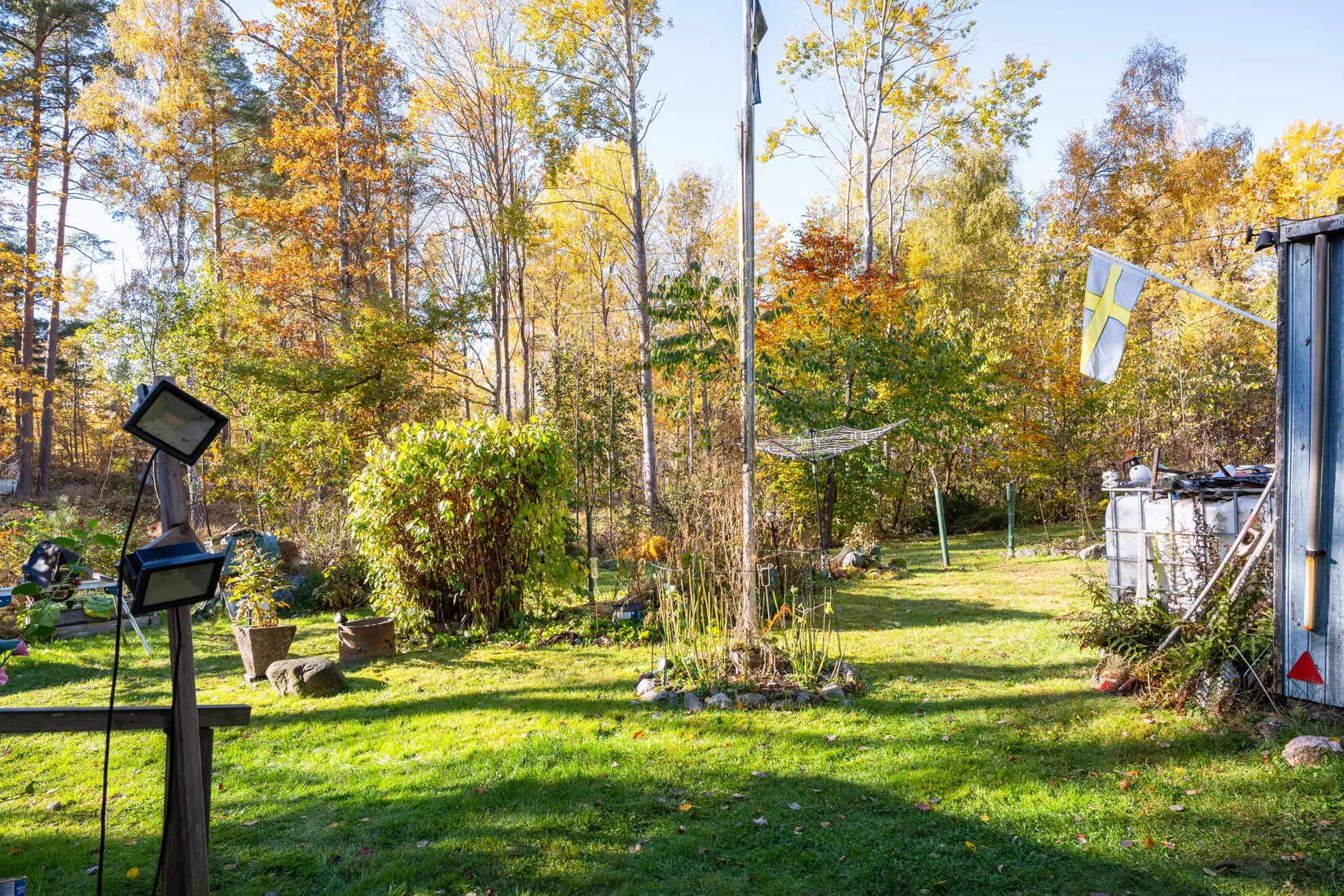 Fritidshus, Grymön 68, Händelö, Norrköping