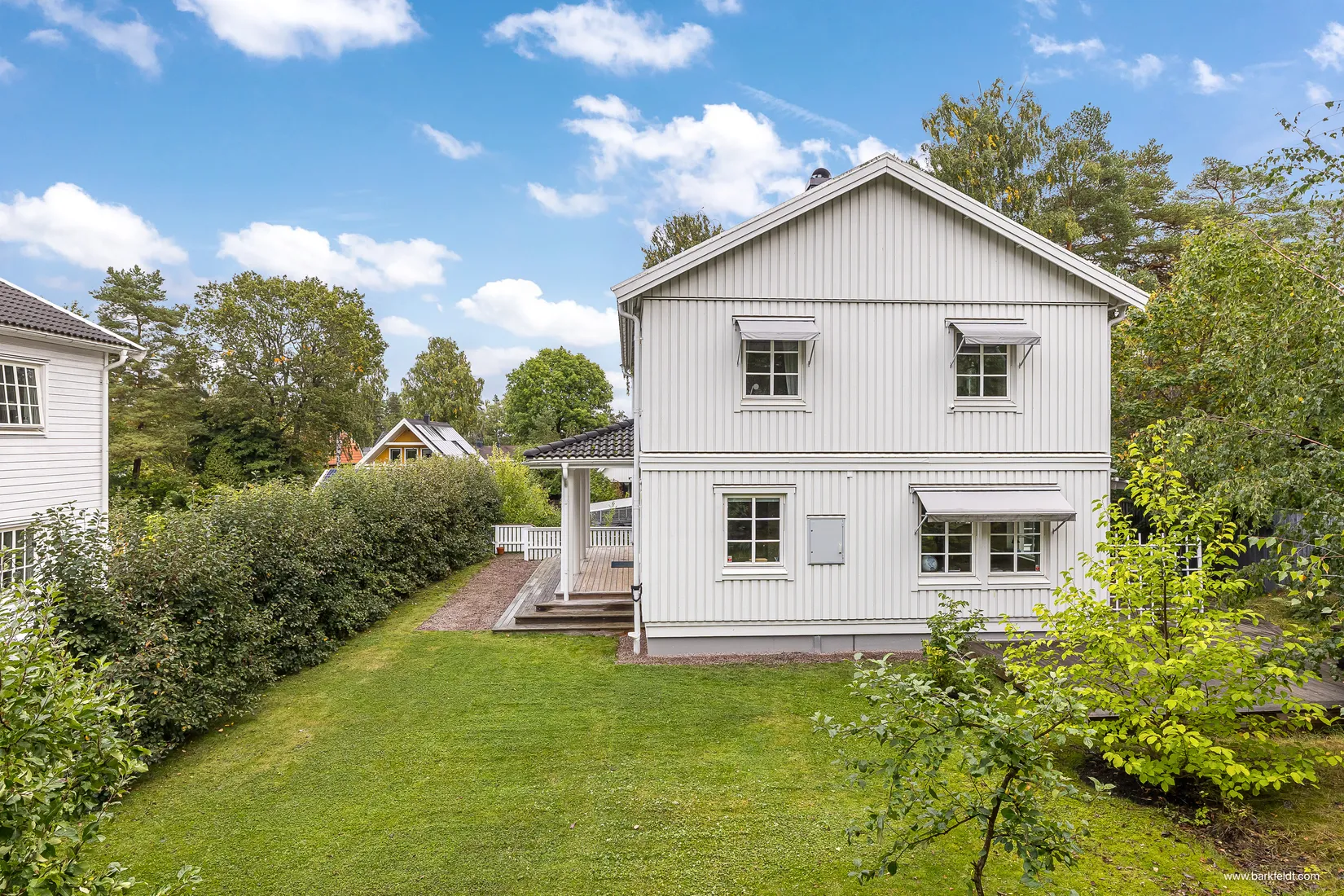 Villa, Långvägen 24F, Sunnersta, Uppsala