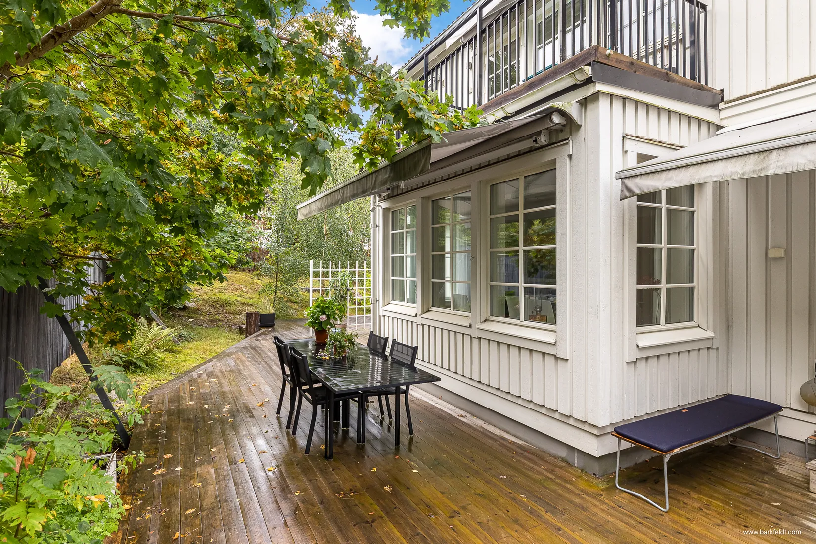 Villa, Långvägen 24F, Sunnersta, Uppsala