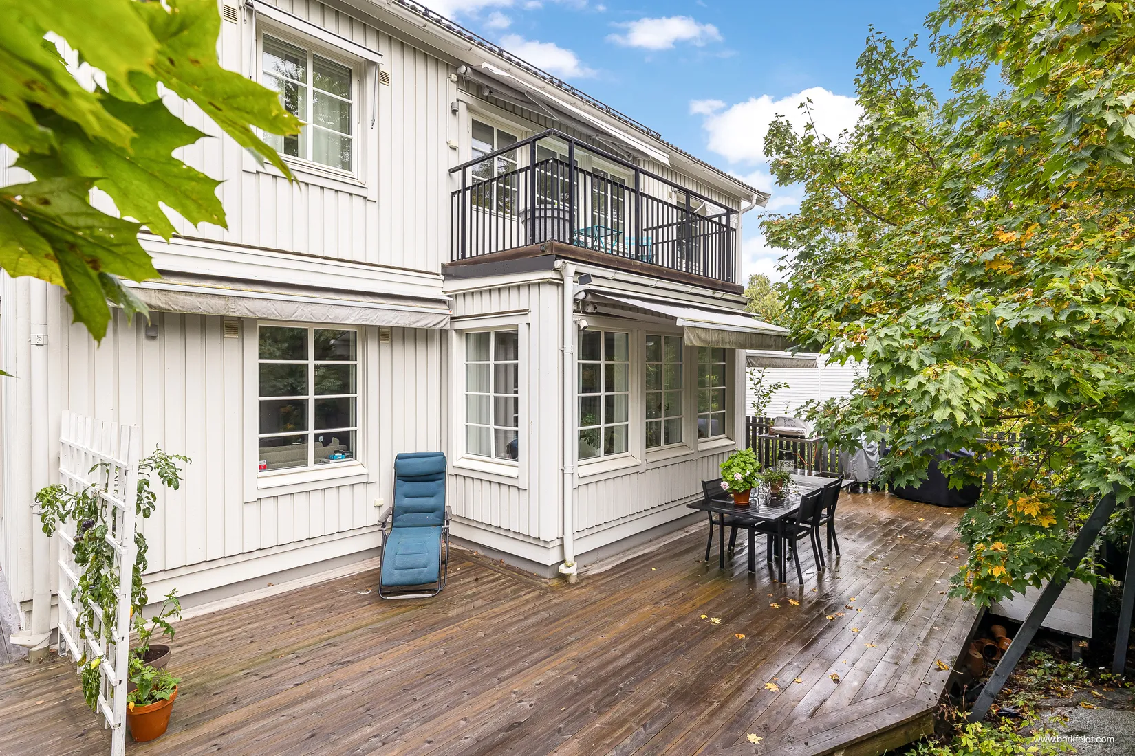 Villa, Långvägen 24F, Sunnersta, Uppsala