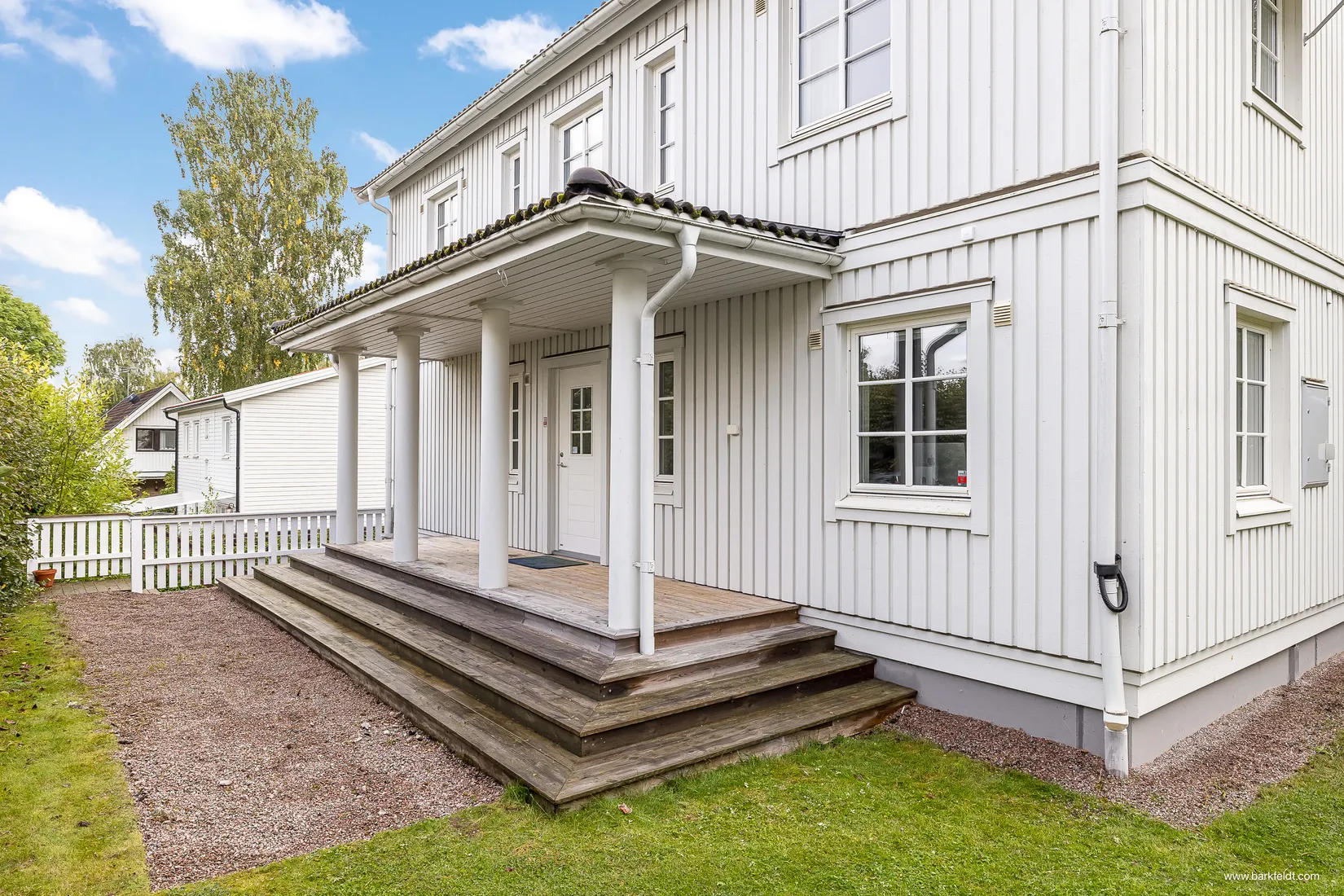 Villa, Långvägen 24F, Sunnersta, Uppsala