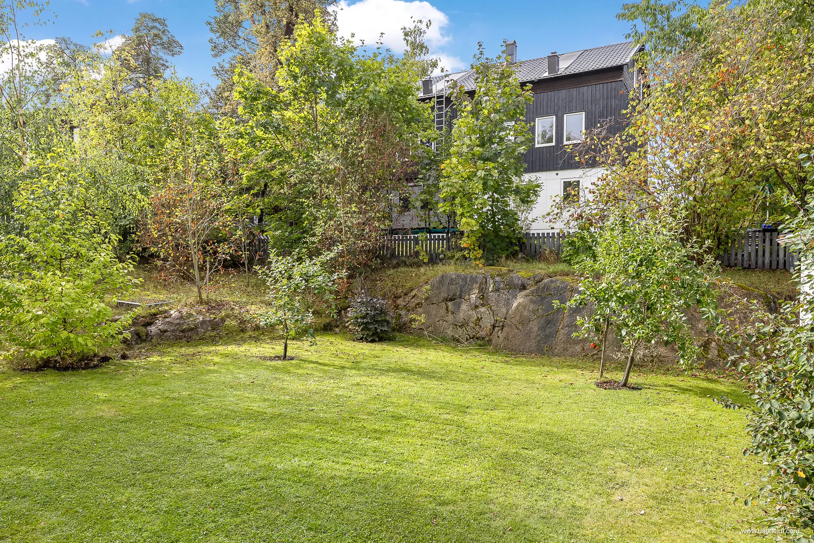 Villa, Långvägen 24F, Sunnersta, Uppsala