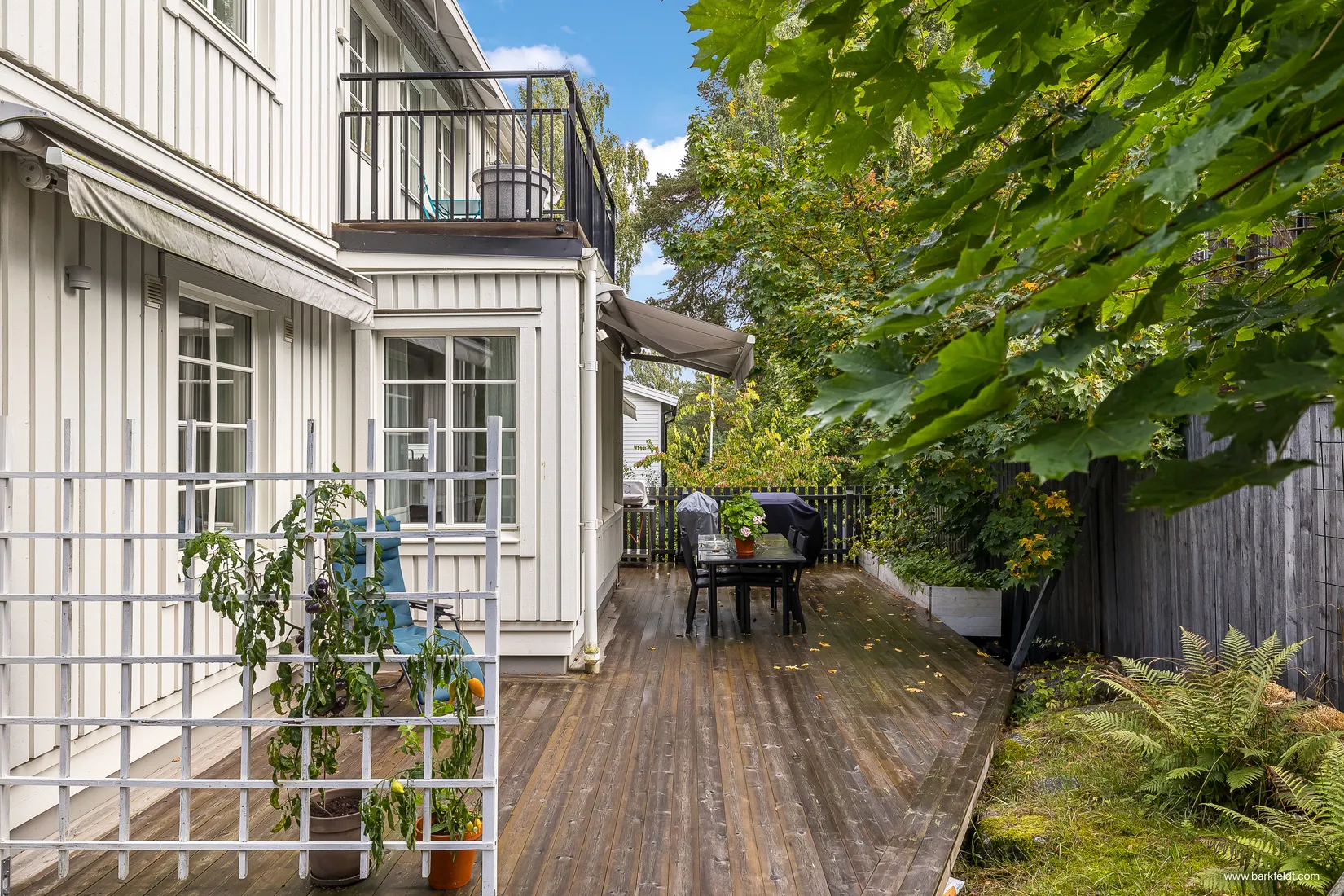 Villa, Långvägen 24F, Sunnersta, Uppsala