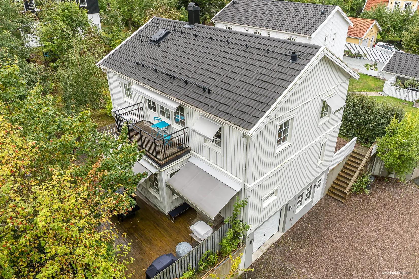 Villa, Långvägen 24F, Sunnersta, Uppsala