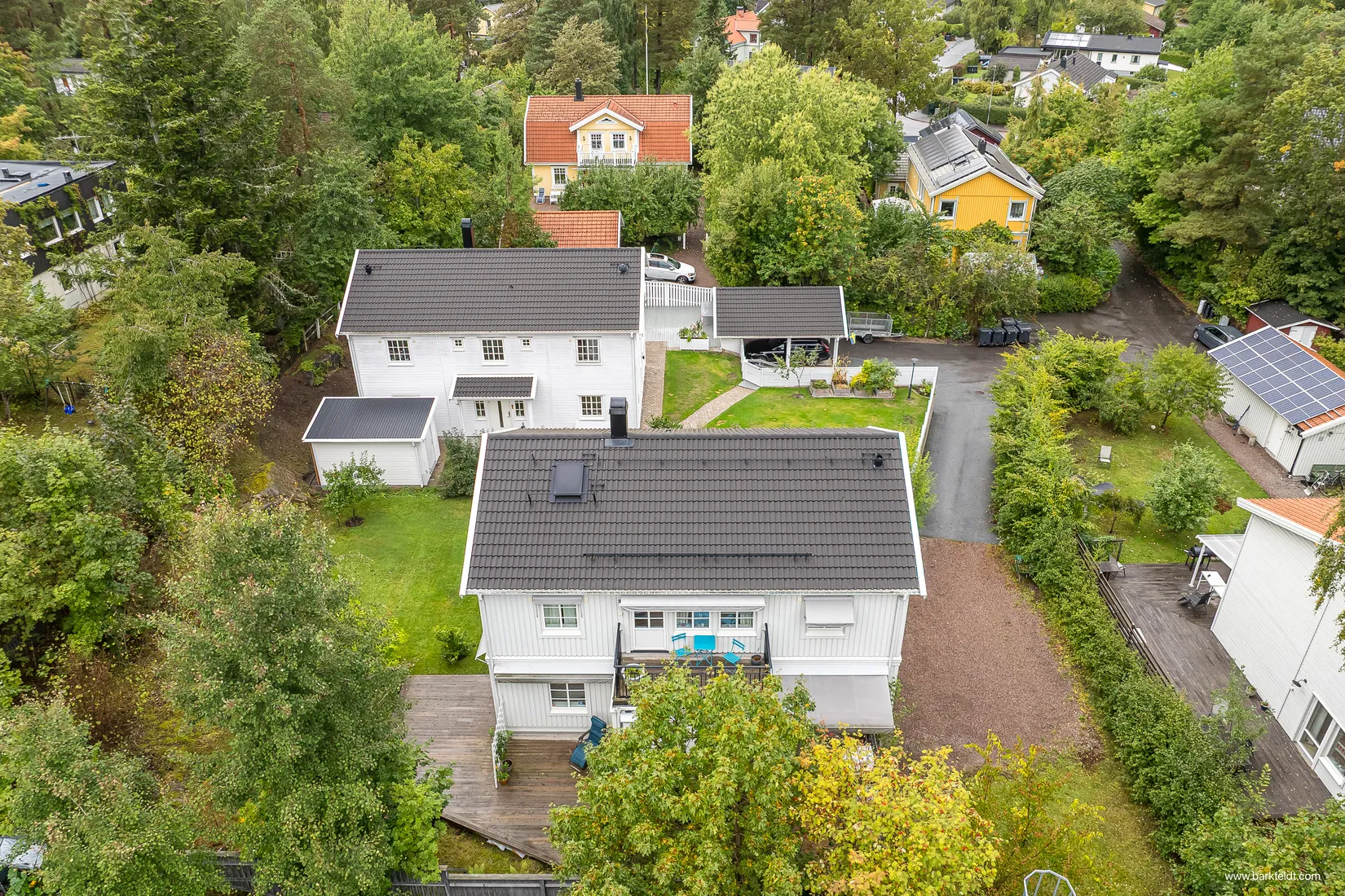 Villa, Långvägen 24F, Sunnersta, Uppsala