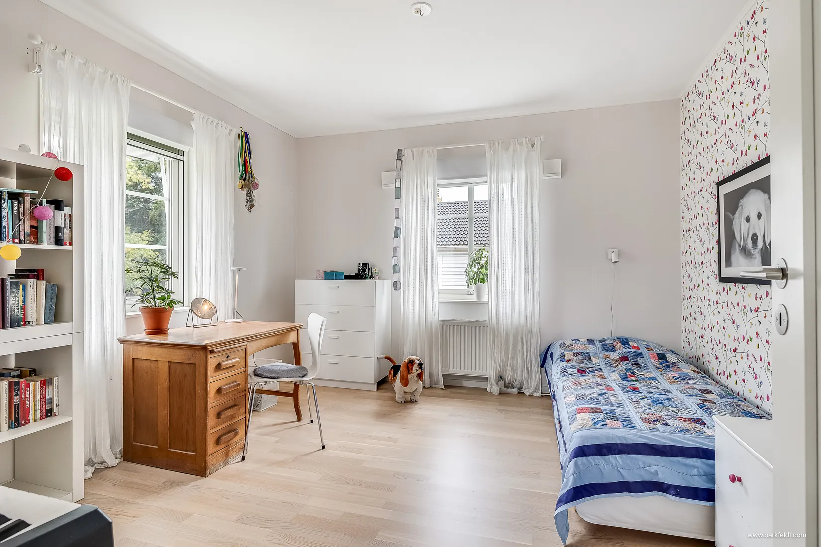Villa, Långvägen 24F, Sunnersta, Uppsala