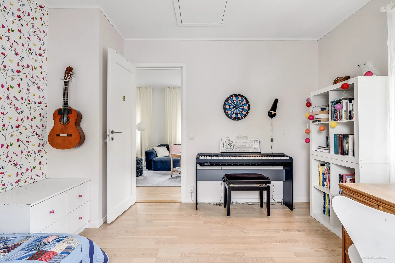 Villa, Långvägen 24F, Sunnersta, Uppsala