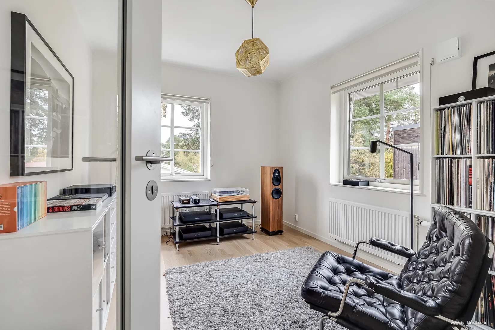 Villa, Långvägen 24F, Sunnersta, Uppsala