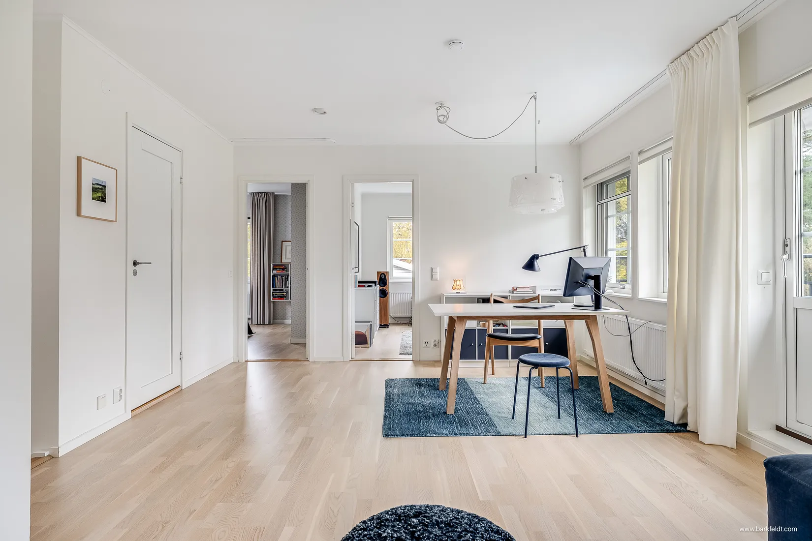 Villa, Långvägen 24F, Sunnersta, Uppsala
