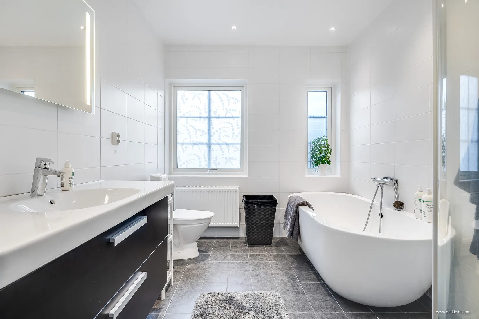 Villa, Långvägen 24F, Sunnersta, Uppsala