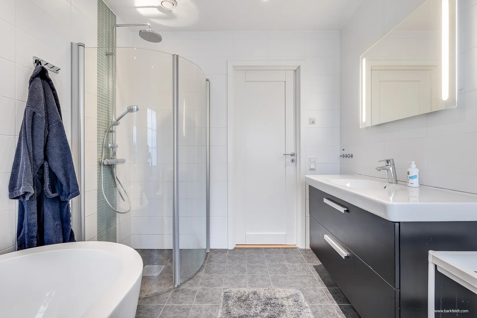 Villa, Långvägen 24F, Sunnersta, Uppsala