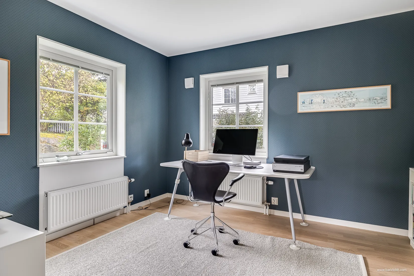 Villa, Långvägen 24F, Sunnersta, Uppsala