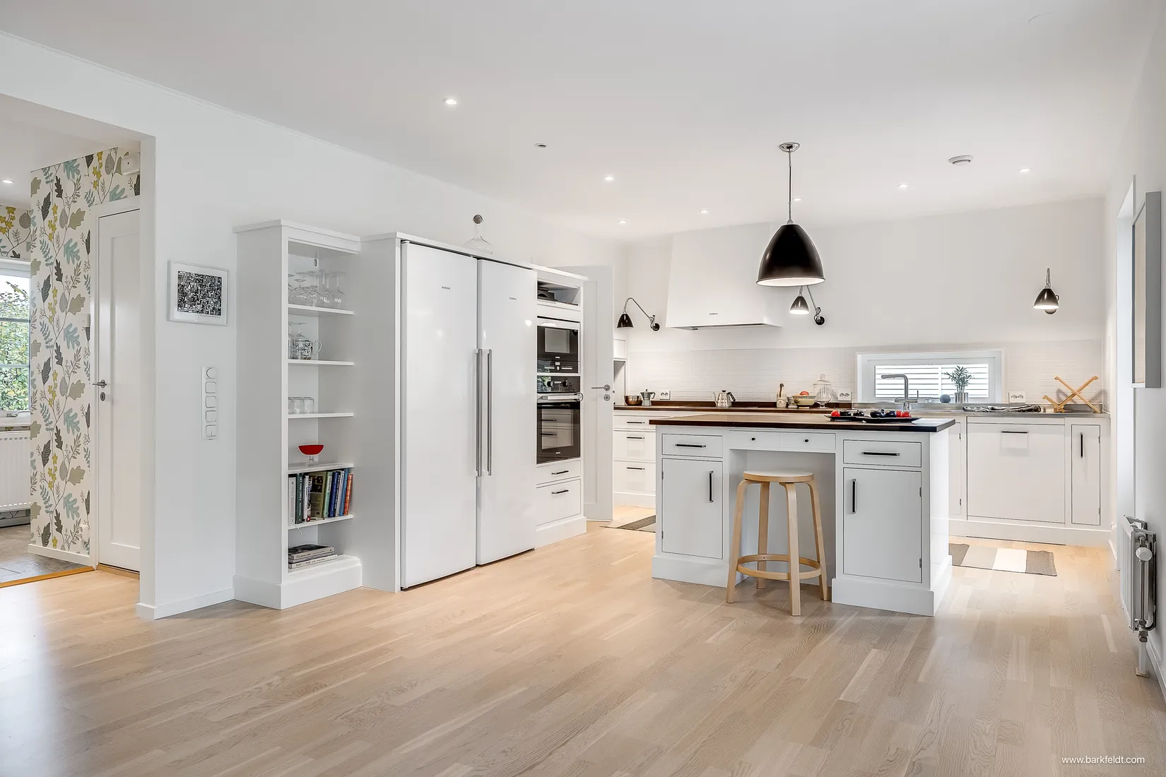 Villa, Långvägen 24F, Sunnersta, Uppsala