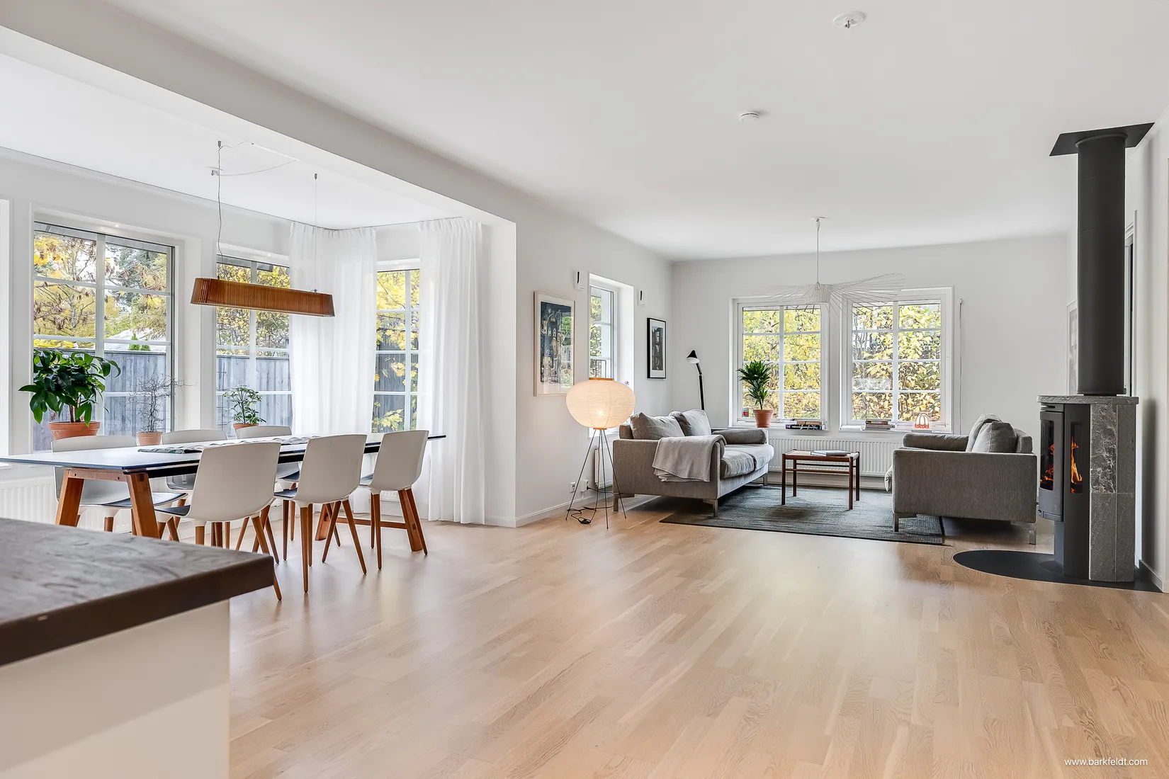 Villa, Långvägen 24F, Sunnersta, Uppsala
