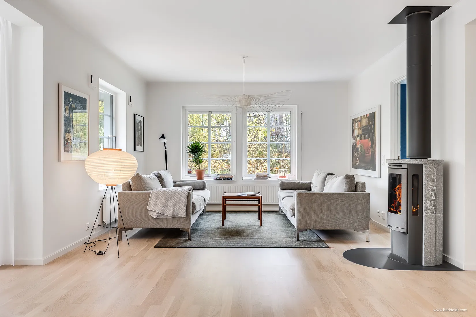Villa, Långvägen 24F, Sunnersta, Uppsala