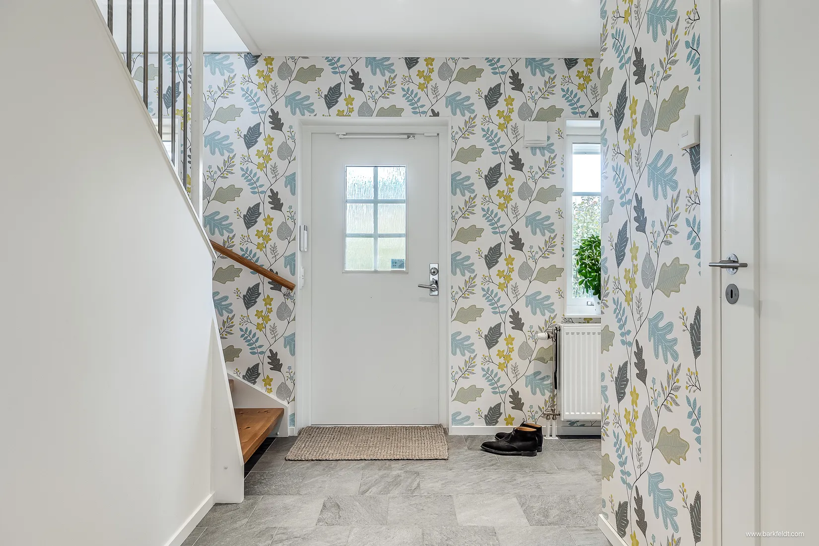 Villa, Långvägen 24F, Sunnersta, Uppsala