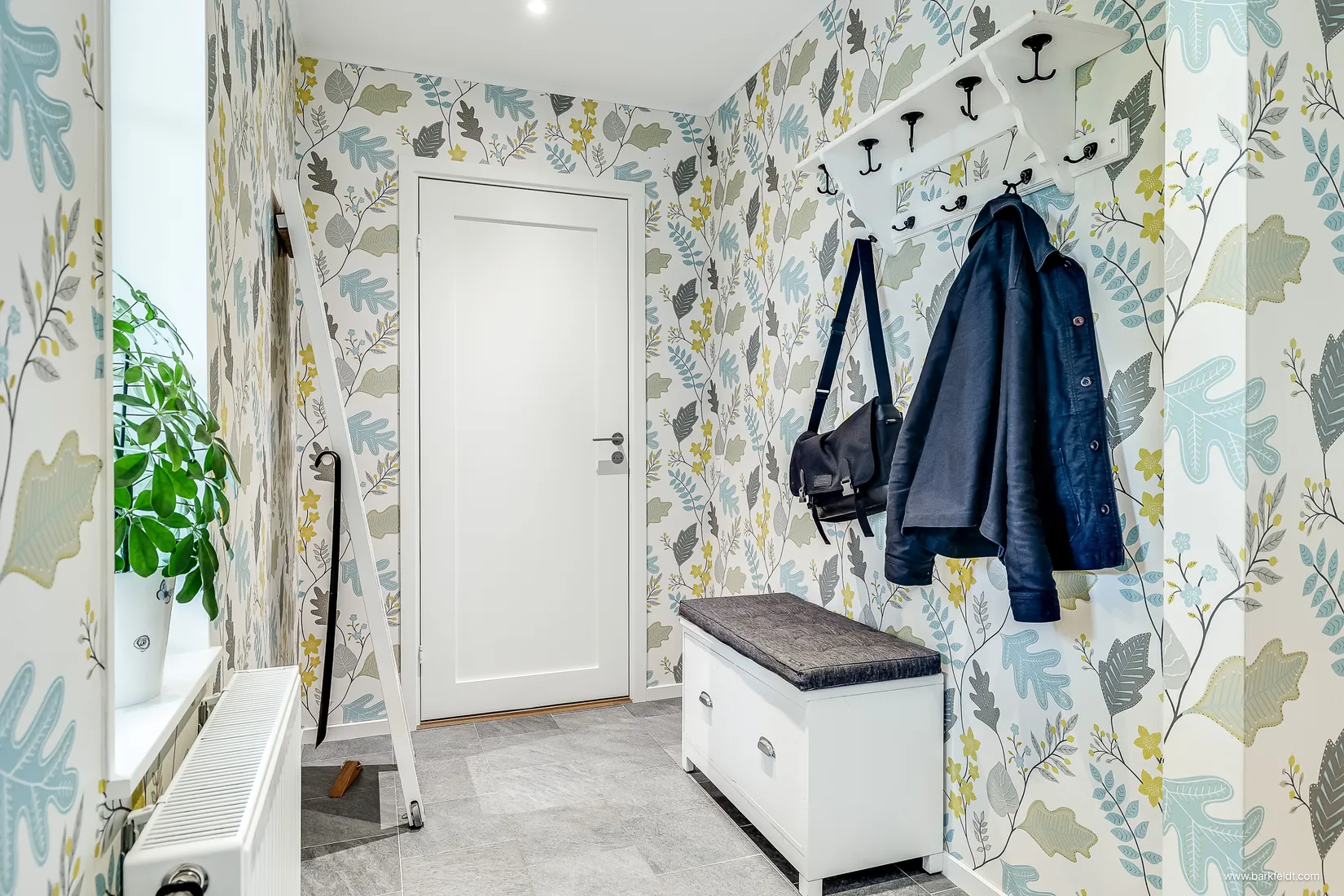 Villa, Långvägen 24F, Sunnersta, Uppsala