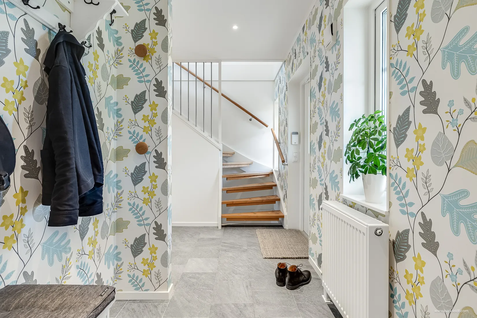 Villa, Långvägen 24F, Sunnersta, Uppsala