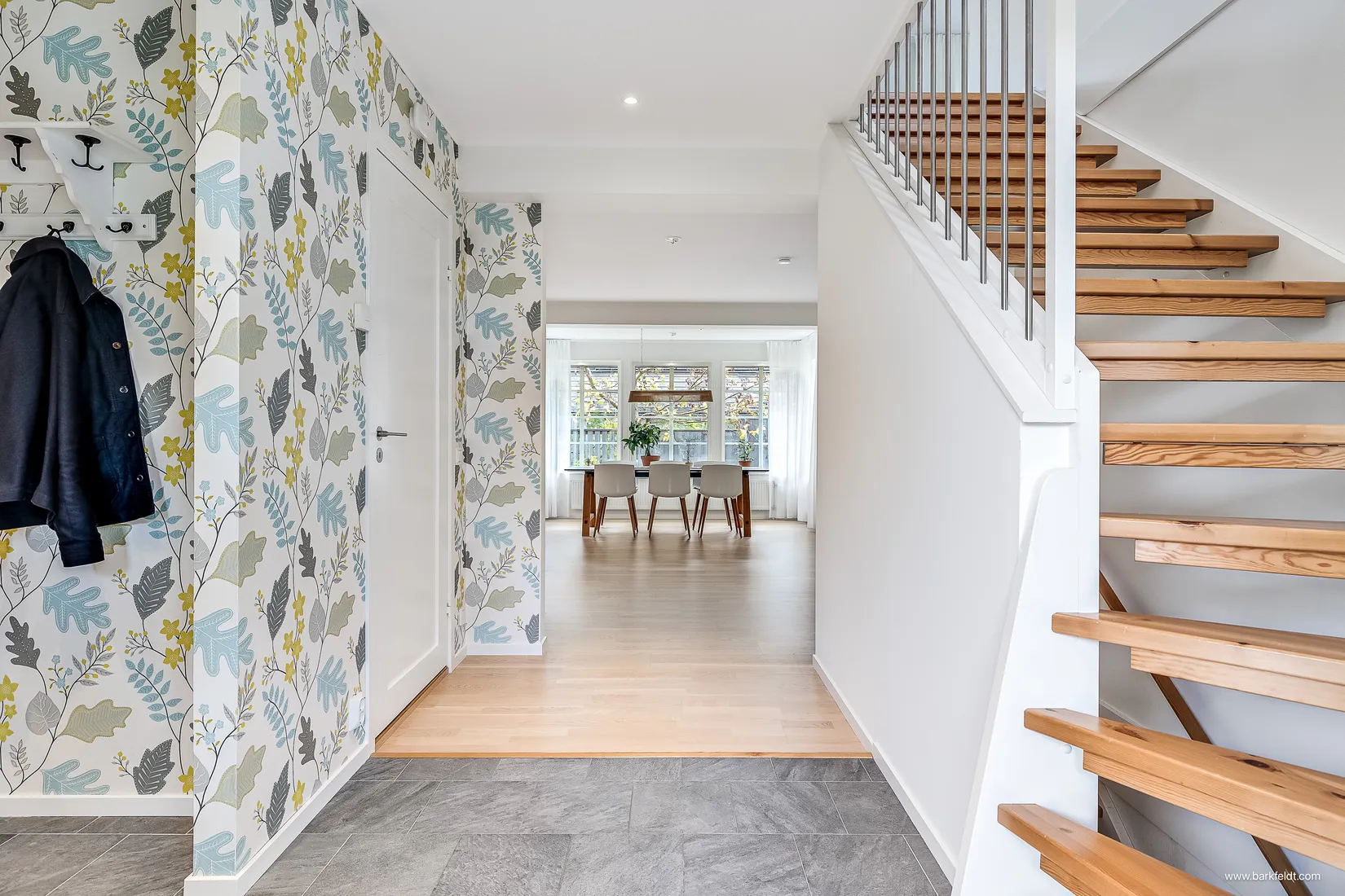 Villa, Långvägen 24F, Sunnersta, Uppsala