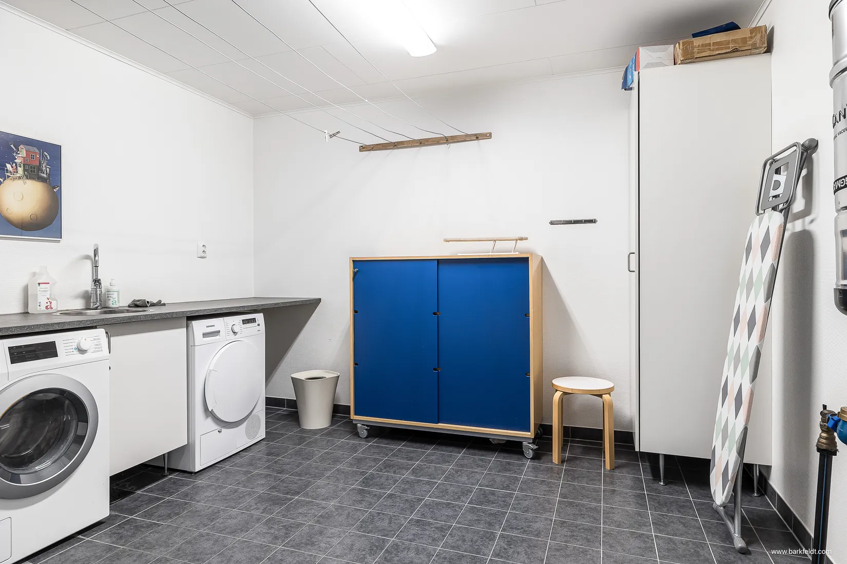 Villa, Långvägen 24F, Sunnersta, Uppsala