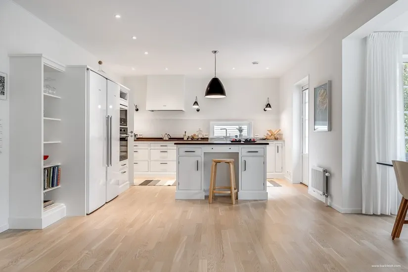 Villa, Långvägen 24F, Sunnersta, Uppsala