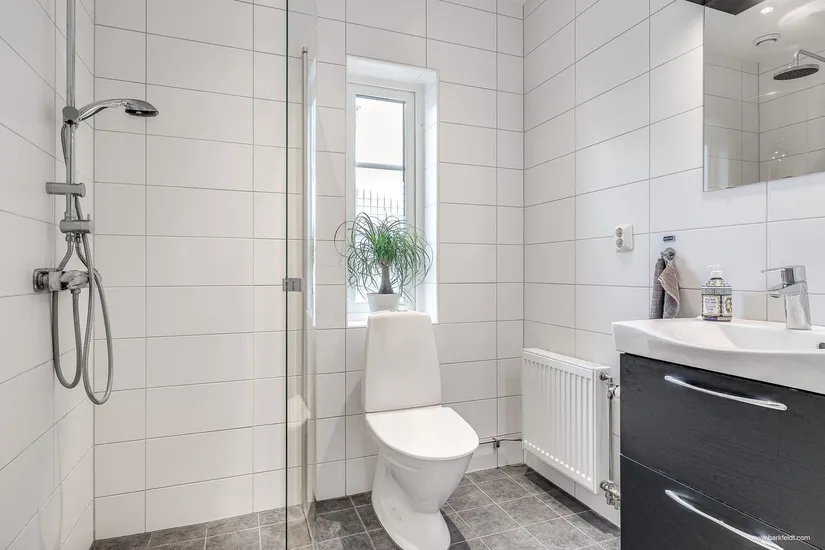 Villa, Långvägen 24F, Sunnersta, Uppsala