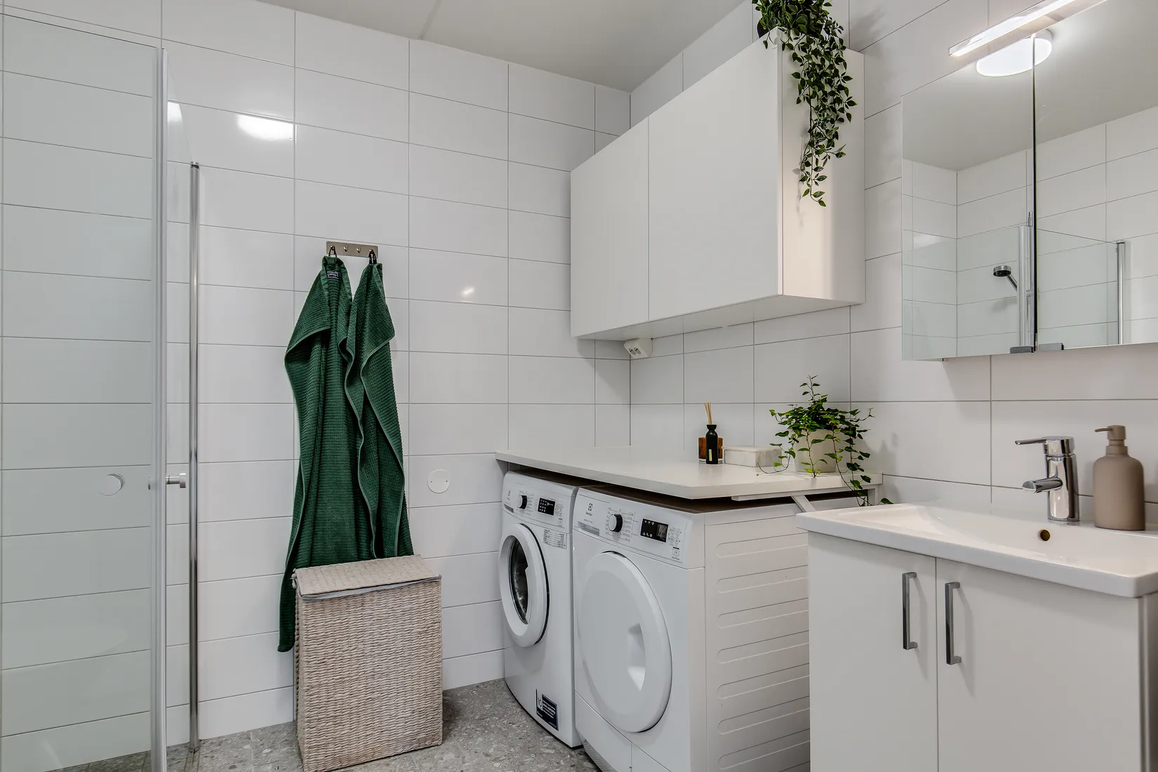 Bostadsrätt, Solbrinken 11, Sigtuna