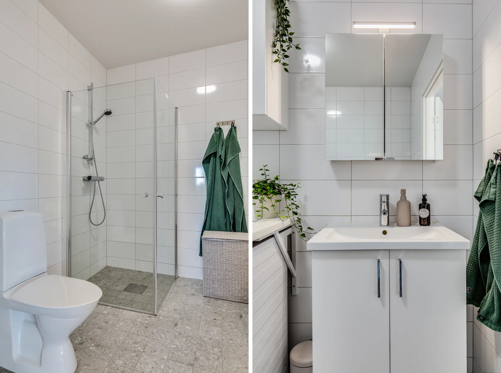 Bostadsrätt, Solbrinken 11, Sigtuna