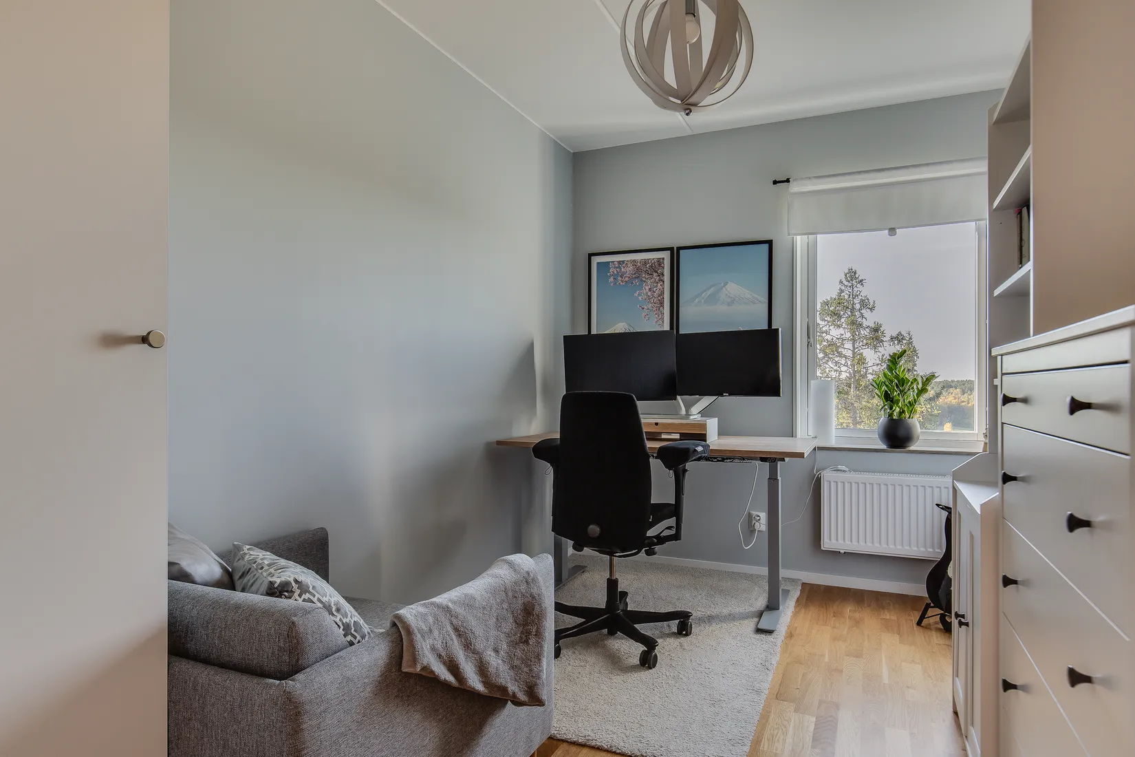 Bostadsrätt, Solbrinken 11, Sigtuna