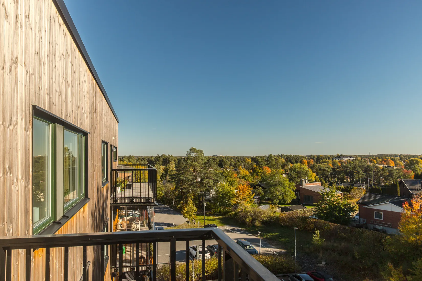 Bostadsrätt, Solbrinken 11, Sigtuna