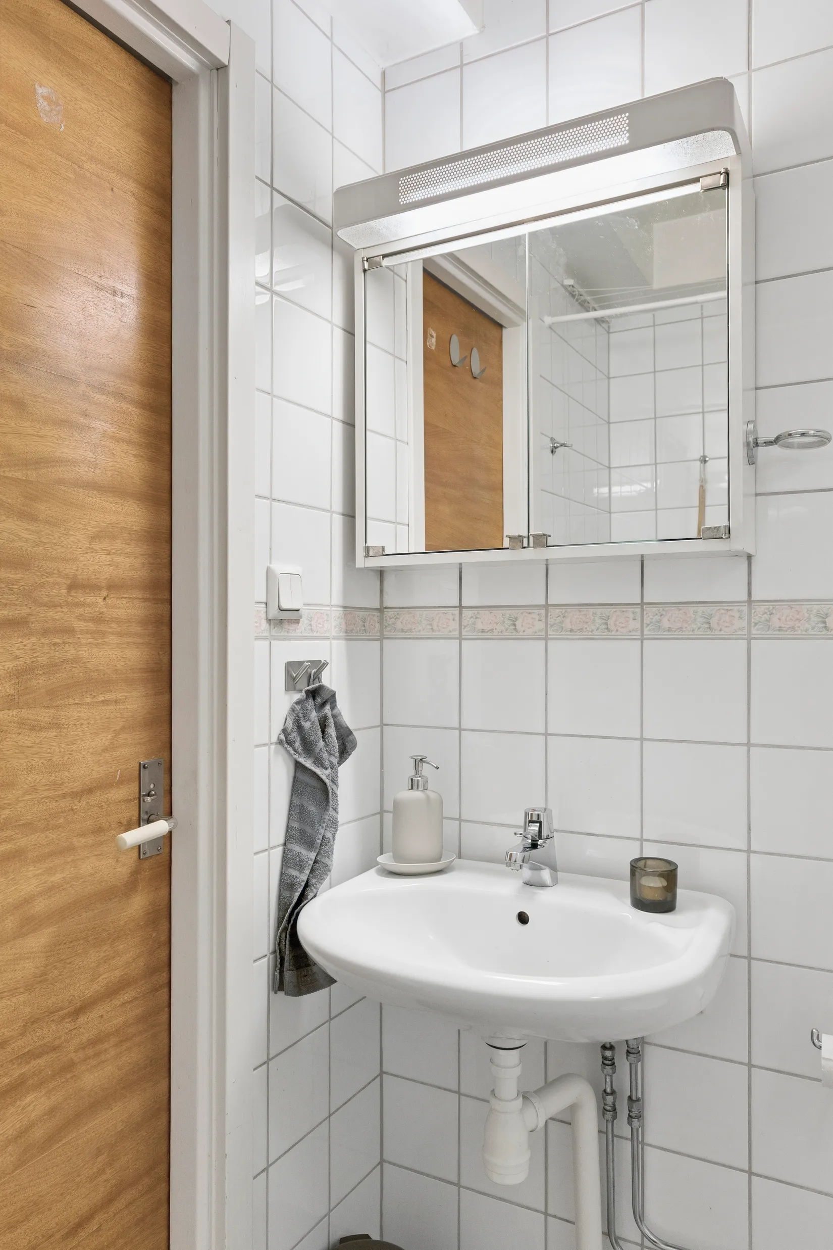 Bostadsrätt, Rågången 4A, Umeå