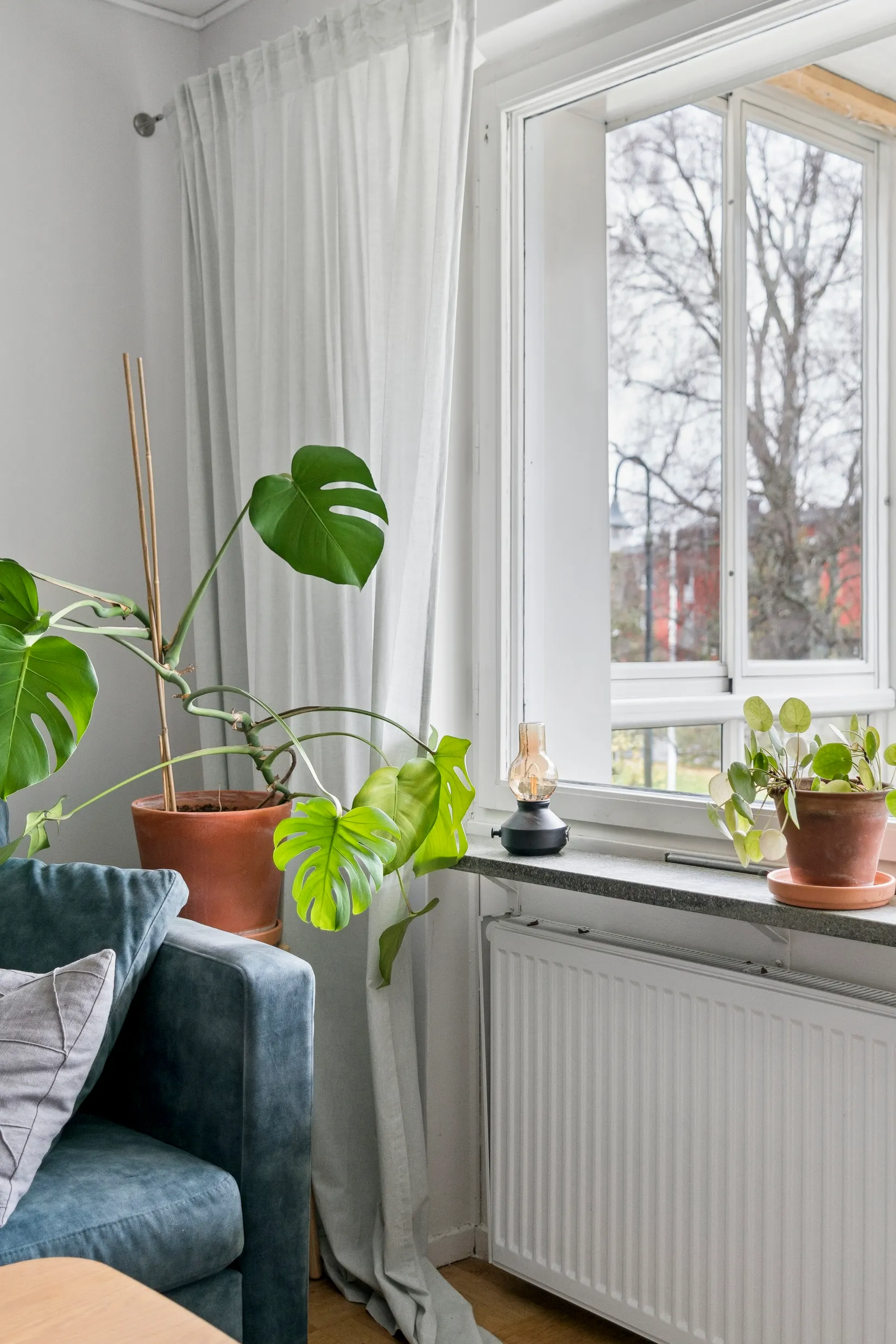 Bostadsrätt, Rågången 4A, Umeå