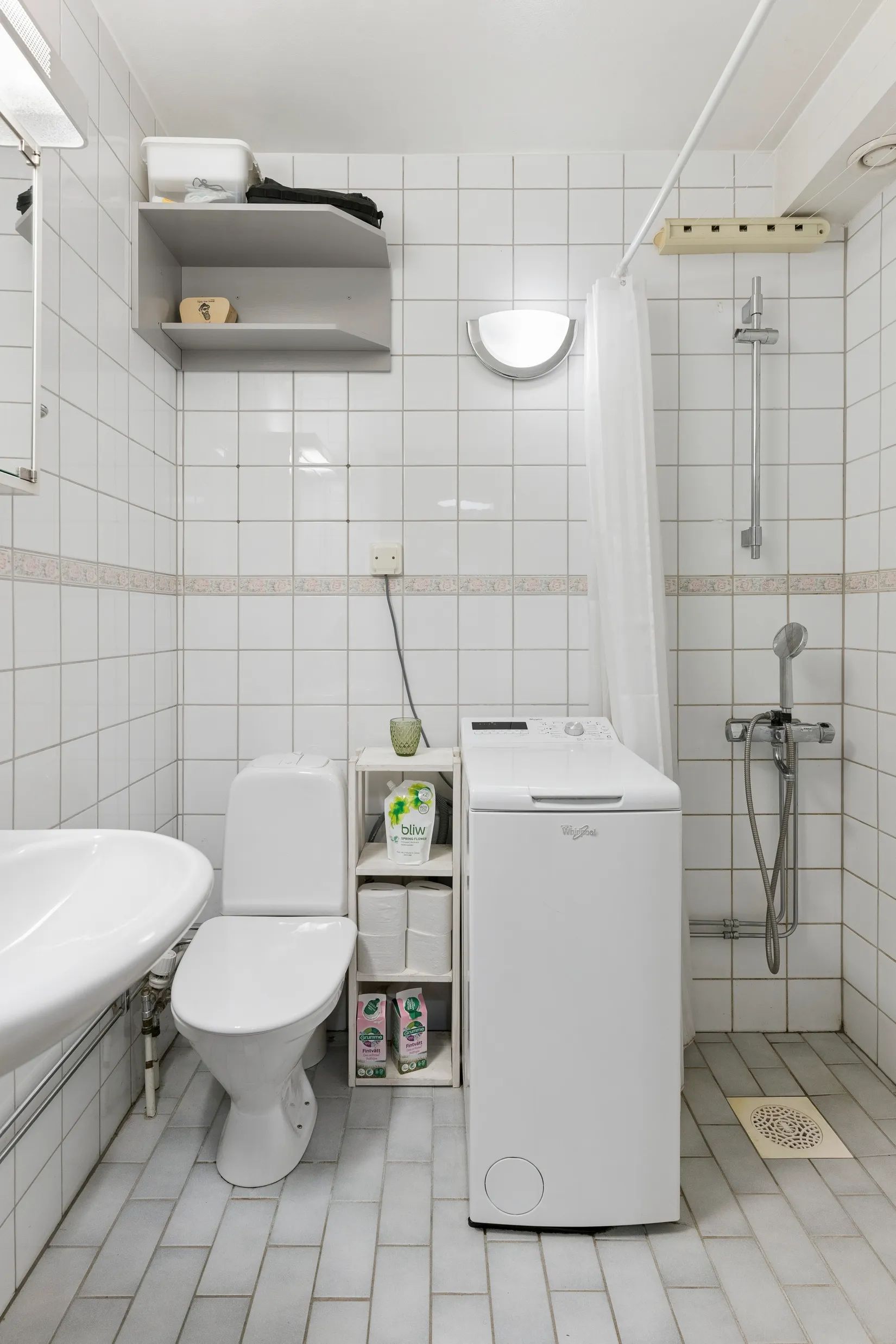 Bostadsrätt, Rågången 4A, Umeå