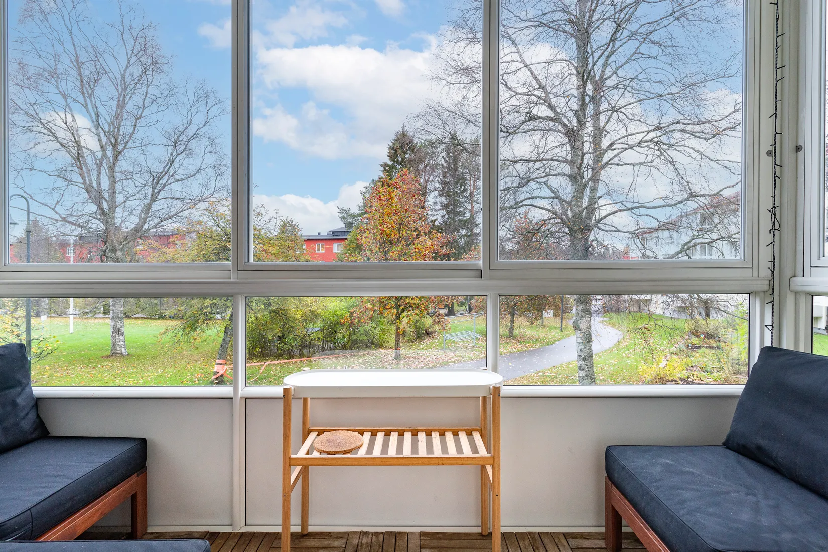 Bostadsrätt, Rågången 4A, Umeå