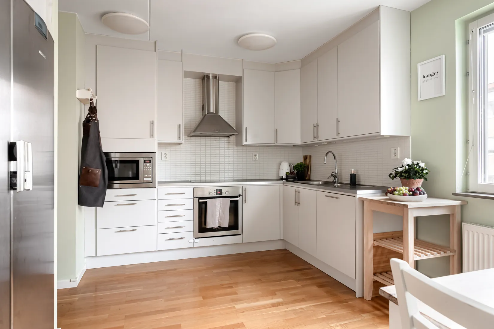 Bostadsrätt, Vädursgatan 4B, Gårda, Göteborg