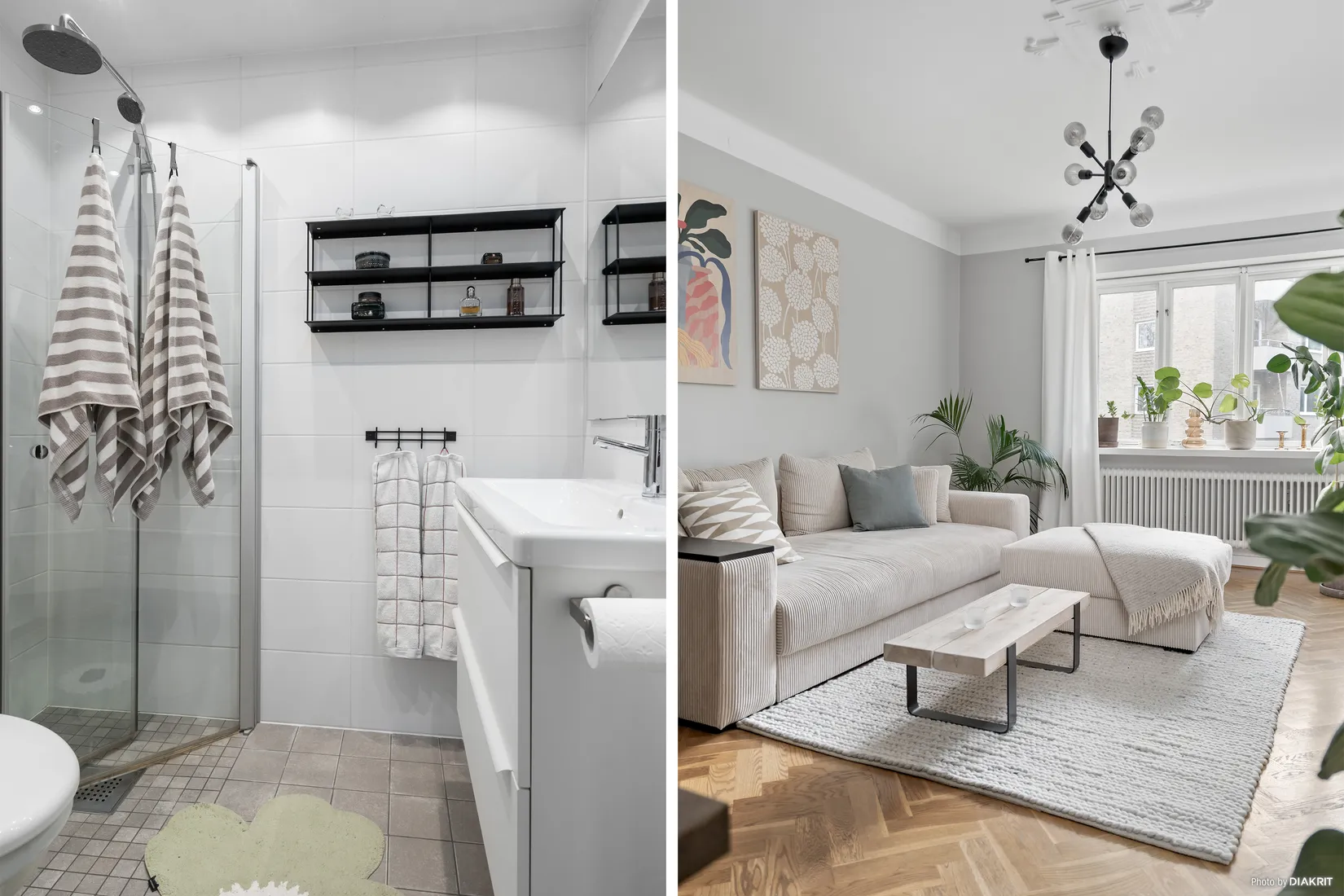 Bostadsrätt, Lilla Möllevångsgatan 8, Slottshöjden, Helsingborg