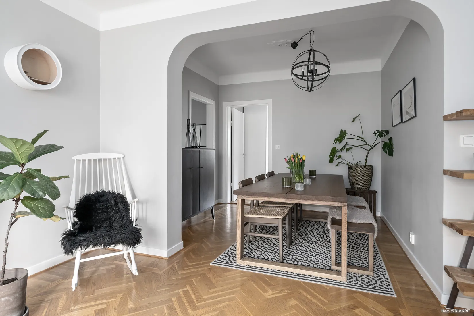 Bostadsrätt, Lilla Möllevångsgatan 8, Slottshöjden, Helsingborg