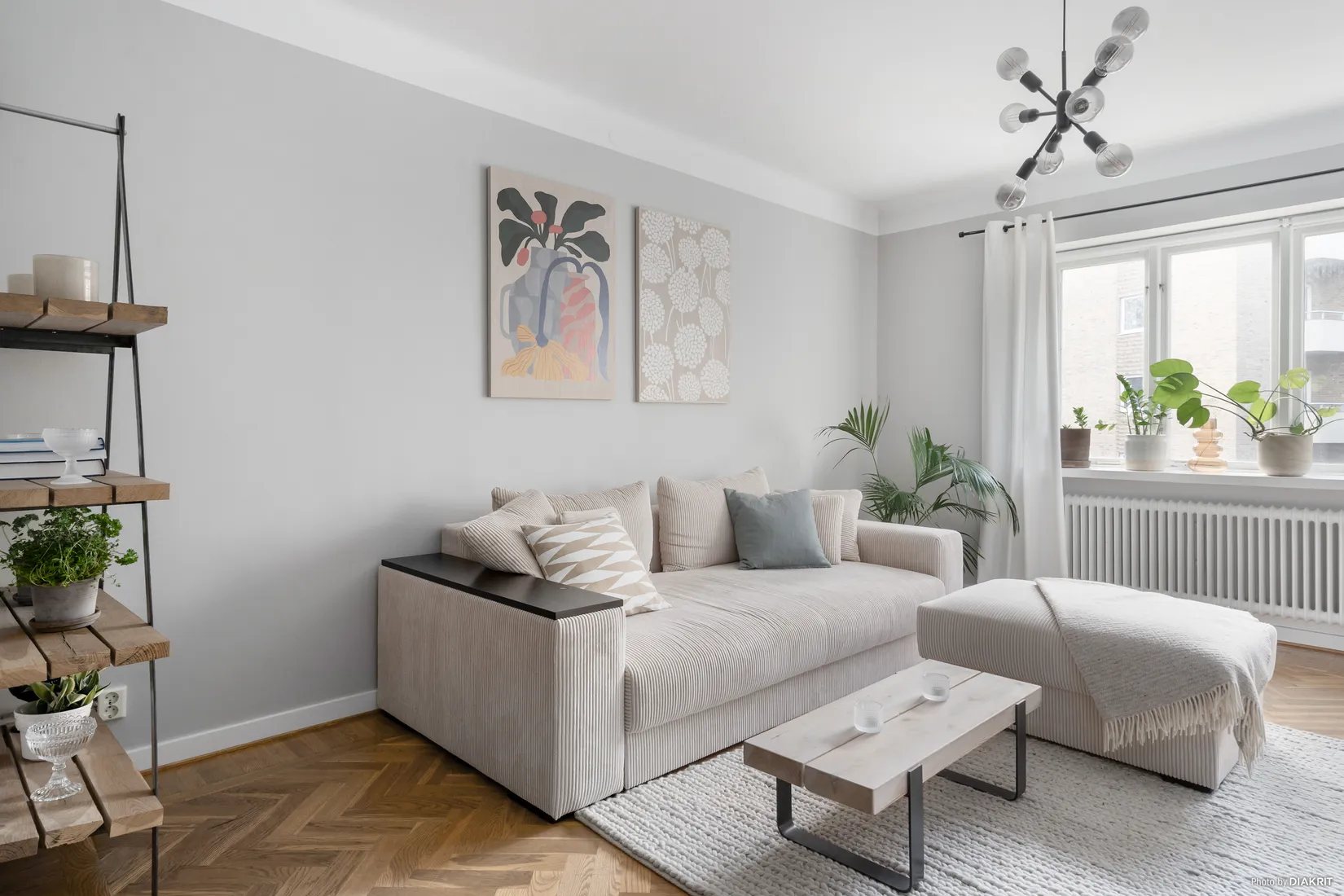 Bostadsrätt, Lilla Möllevångsgatan 8, Slottshöjden, Helsingborg