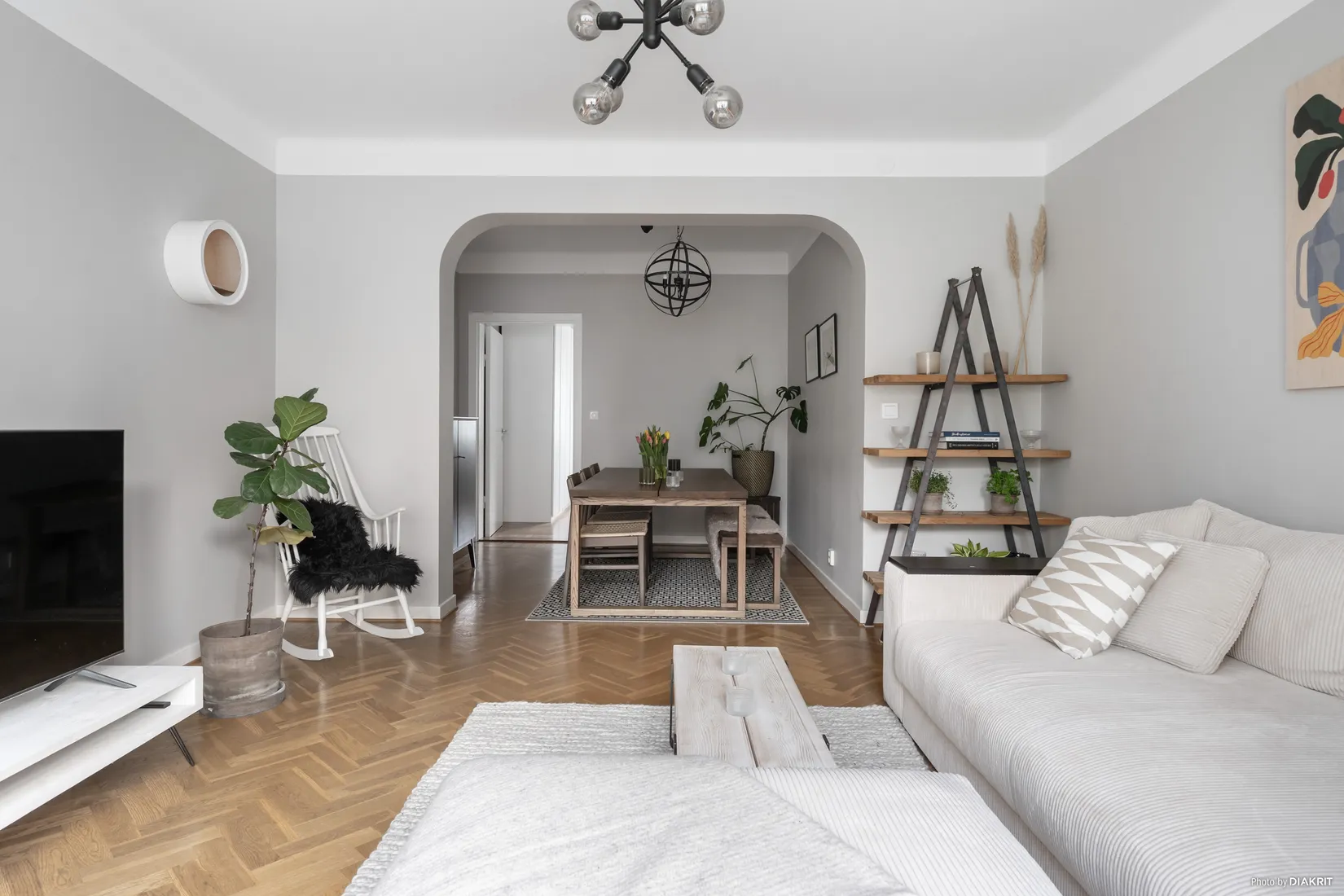 Bostadsrätt, Lilla Möllevångsgatan 8, Slottshöjden, Helsingborg