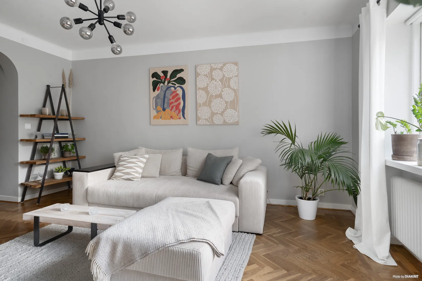 Bostadsrätt, Lilla Möllevångsgatan 8, Slottshöjden, Helsingborg