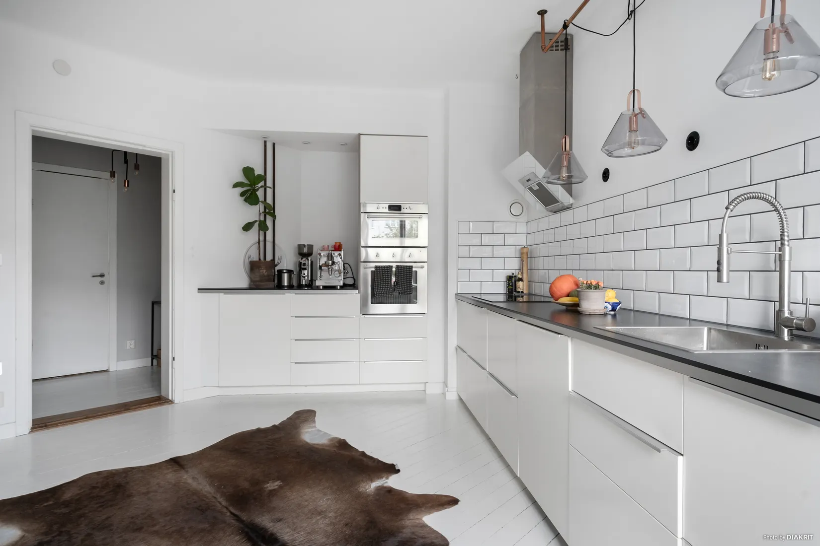 Bostadsrätt, Lilla Möllevångsgatan 8, Slottshöjden, Helsingborg