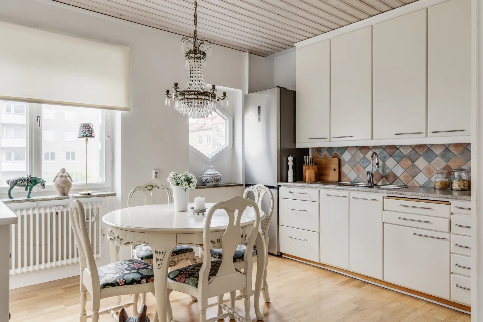 Bostadsrätt, Köpenhamnsvägen 48 C, Slottsstaden, Malmö