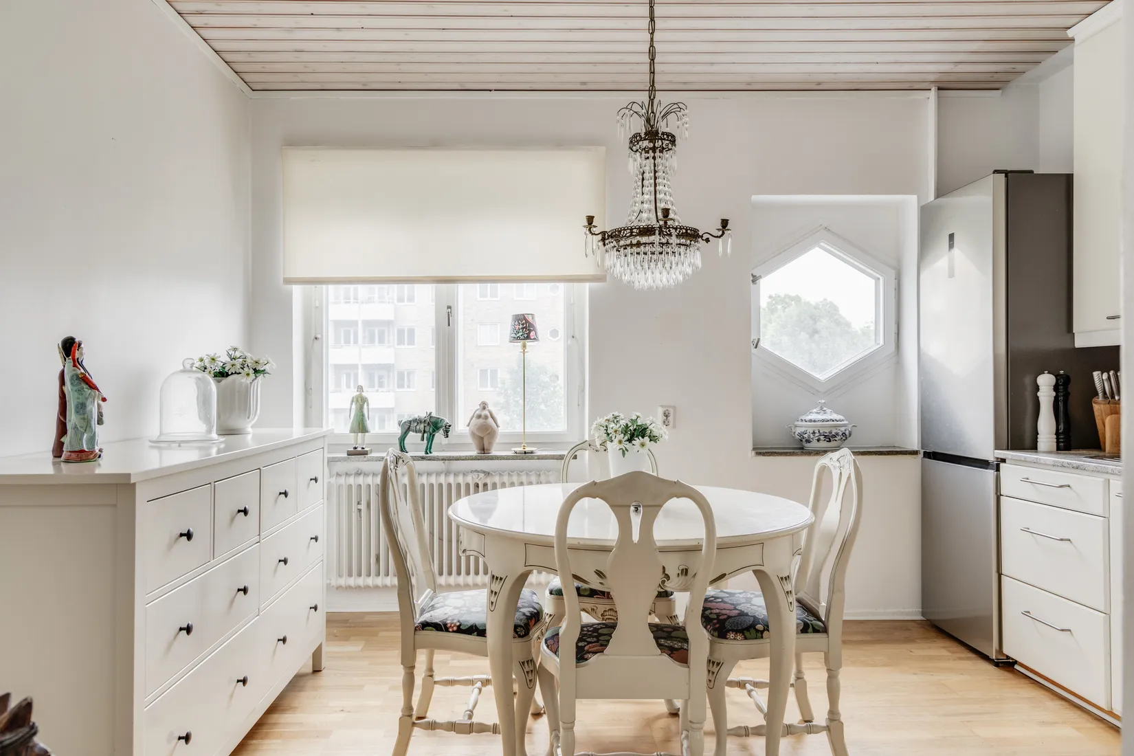 Bostadsrätt, Köpenhamnsvägen 48 C, Slottsstaden, Malmö