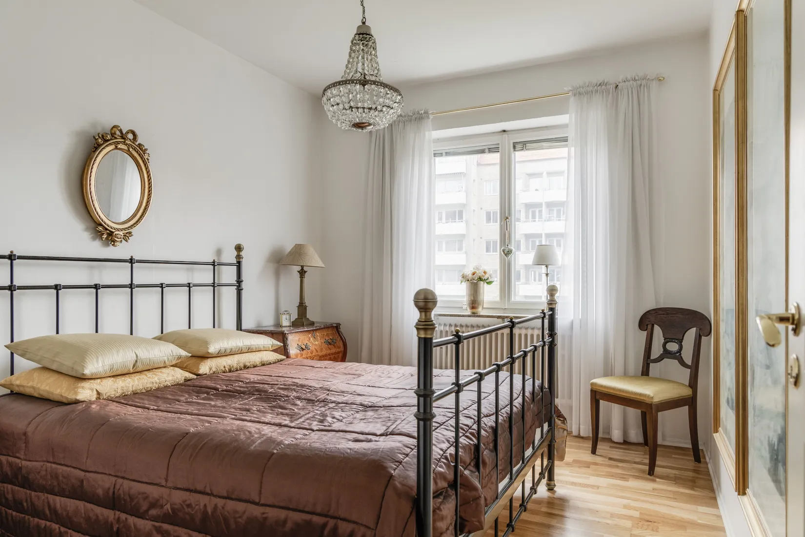 Bostadsrätt, Köpenhamnsvägen 48 C, Slottsstaden, Malmö