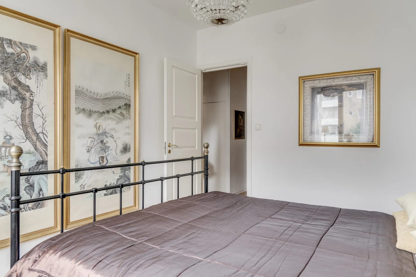 Bostadsrätt, Köpenhamnsvägen 48 C, Slottsstaden, Malmö