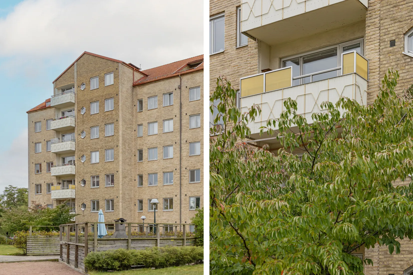 Bostadsrätt, Köpenhamnsvägen 48 C, Slottsstaden, Malmö
