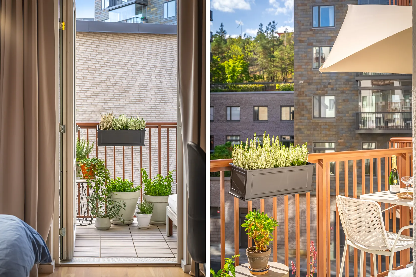 Bostadsrätt, Oskarslundsbacken 26, 3 tr!, Liljeholmskajen, Stockholm